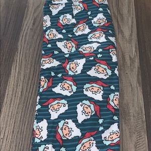 LuLaRoe leggings